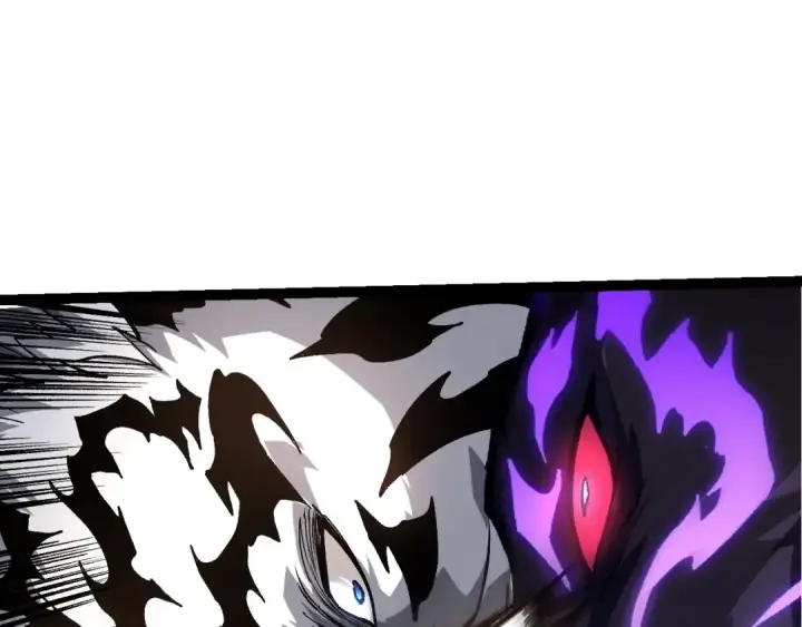 《从大树开始的进化》第151话 两虎相争图87