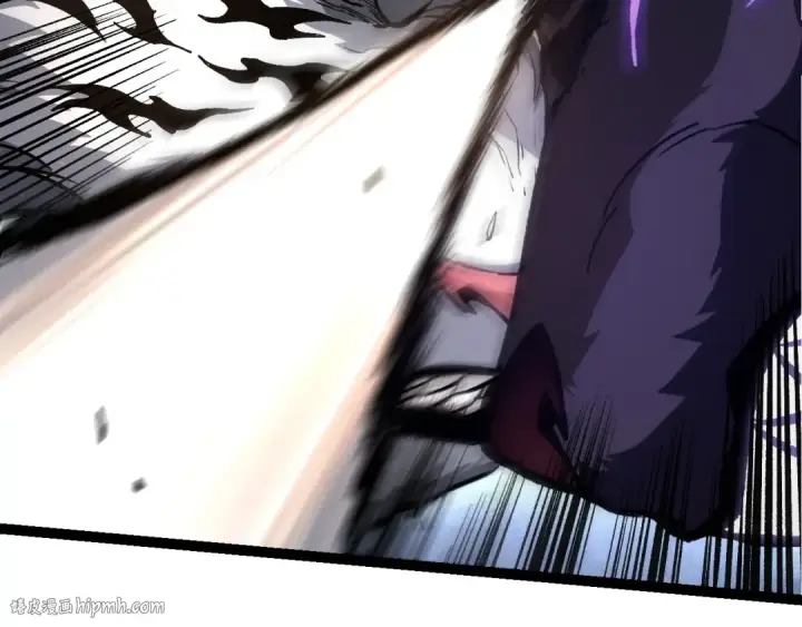 《从大树开始的进化》第151话 两虎相争图88