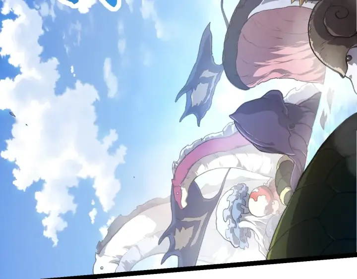《从大树开始的进化》第152话 登陆图132