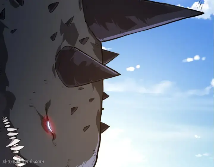《从大树开始的进化》第152话 登陆图136