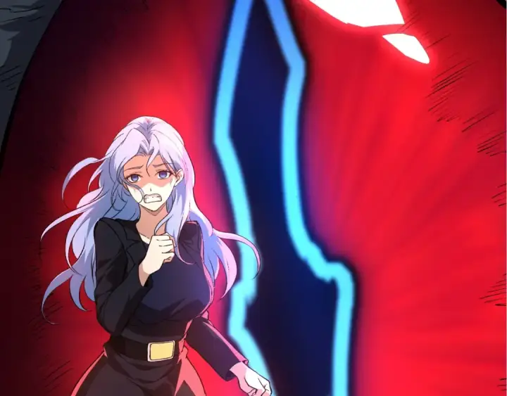 《从大树开始的进化》第152话 登陆图149