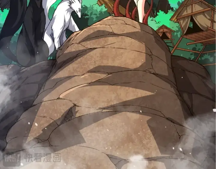 《从大树开始的进化》第152话 登陆图79