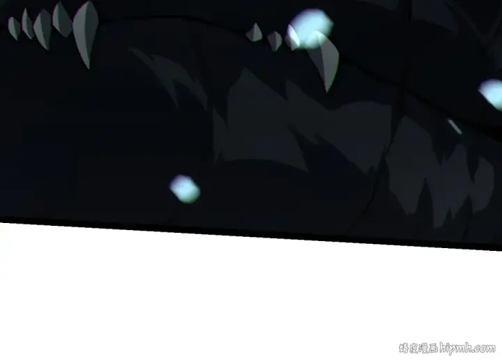 《从大树开始的进化》第153话 全面入侵图104
