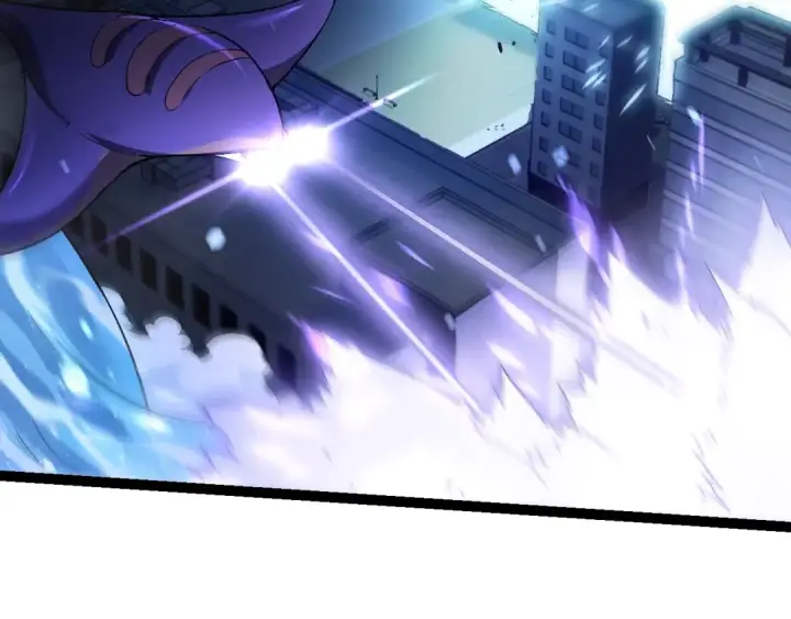 《从大树开始的进化》第153话 全面入侵图109