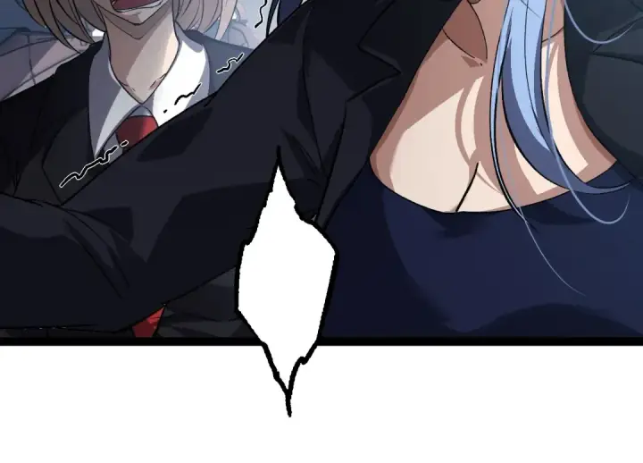 《从大树开始的进化》第153话 全面入侵图14