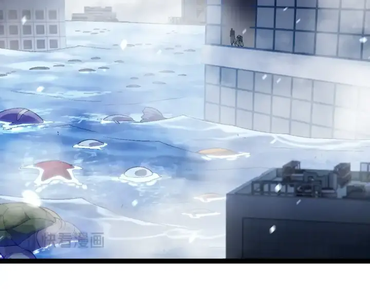 《从大树开始的进化》第153话 全面入侵图141