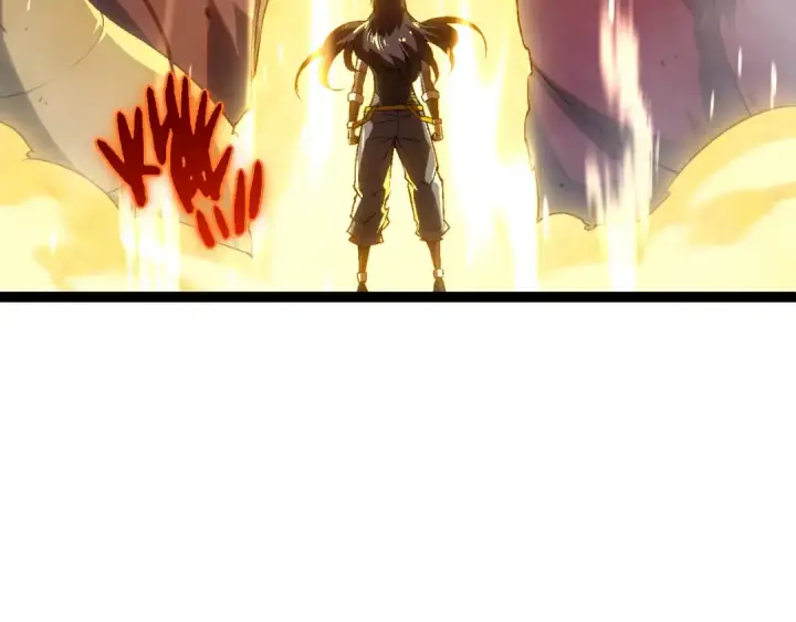 《从大树开始的进化》第153话 全面入侵图149