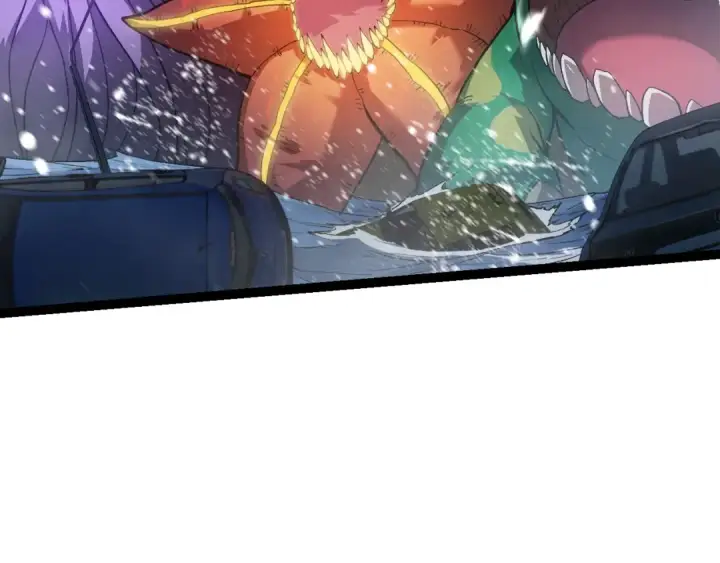 《从大树开始的进化》第153话 全面入侵图31