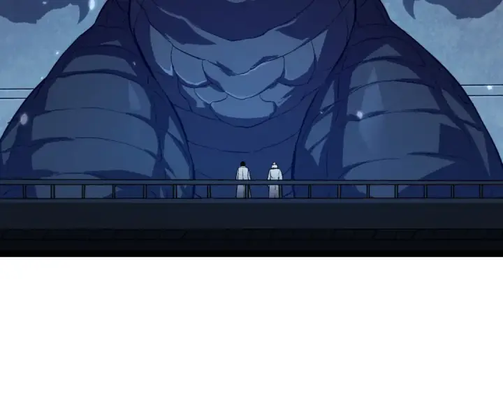 《从大树开始的进化》第153话 全面入侵图79