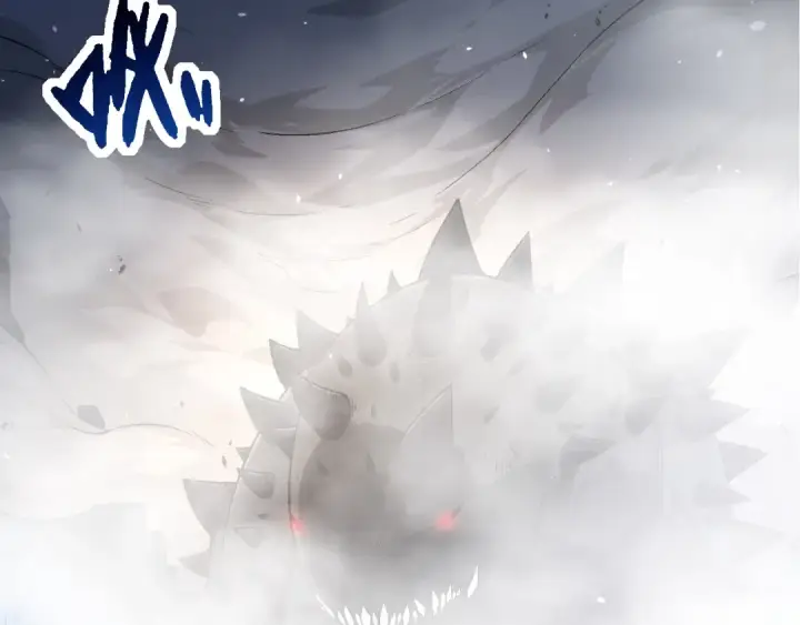《从大树开始的进化》第154话 仿若世界末日图123