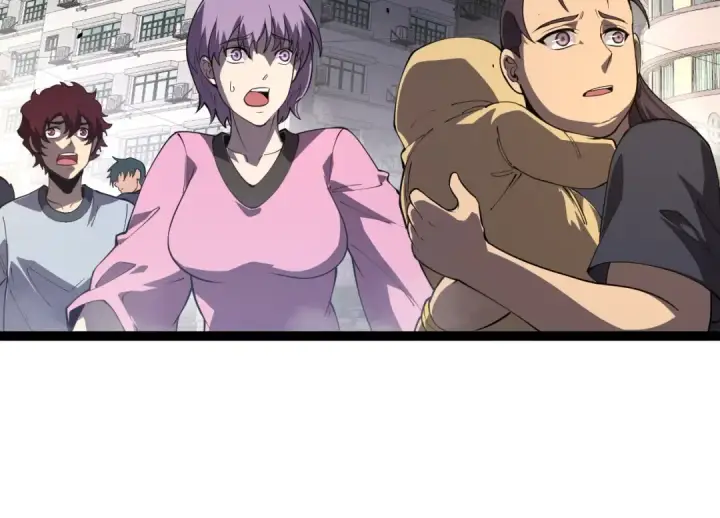 《从大树开始的进化》第155话 难缠的海兽图114