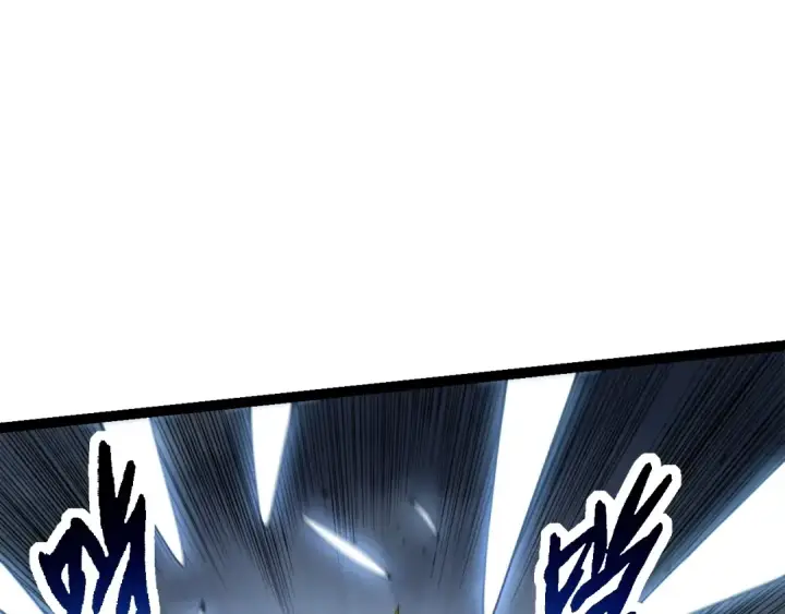 《从大树开始的进化》第155话 难缠的海兽图127