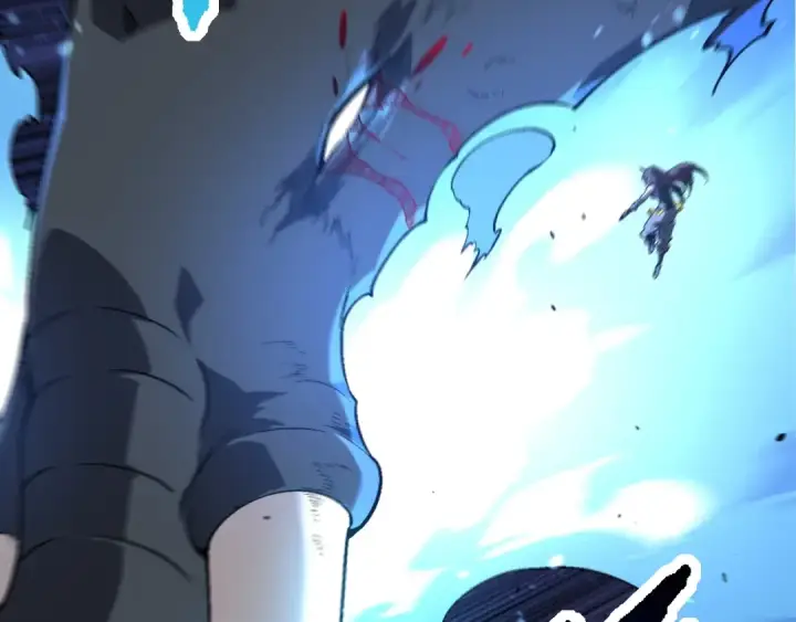 《从大树开始的进化》第155话 难缠的海兽图146