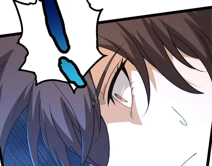 《从大树开始的进化》第155话 难缠的海兽图148
