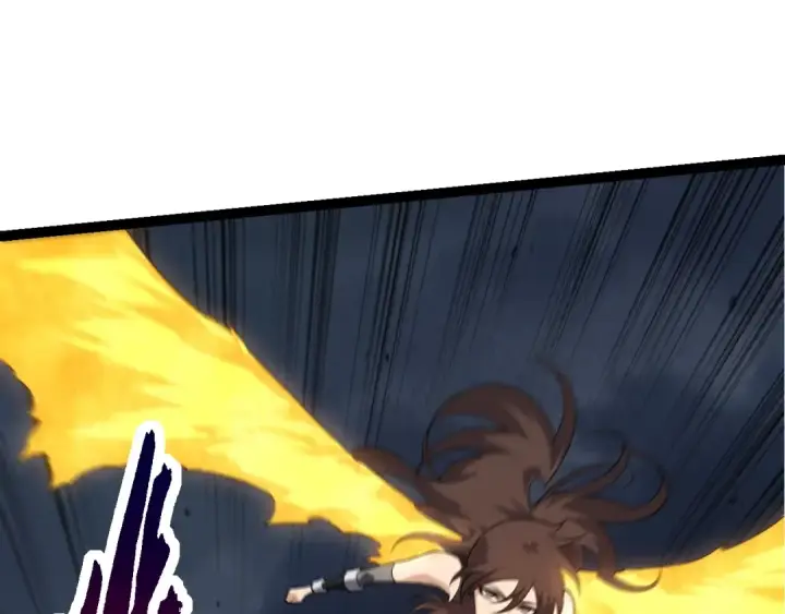 《从大树开始的进化》第155话 难缠的海兽图15