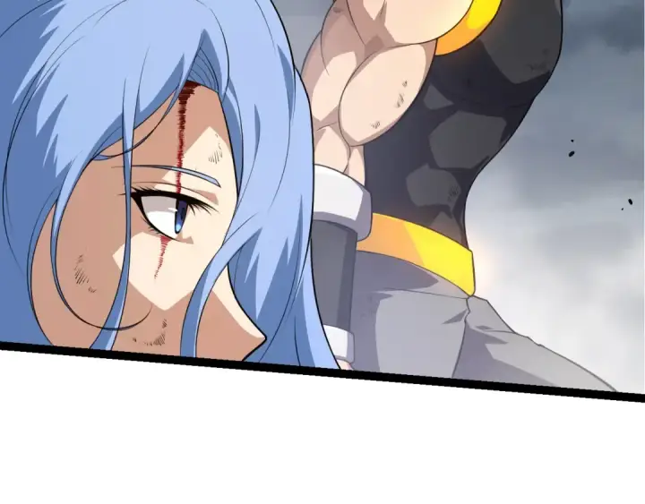 《从大树开始的进化》第155话 难缠的海兽图19
