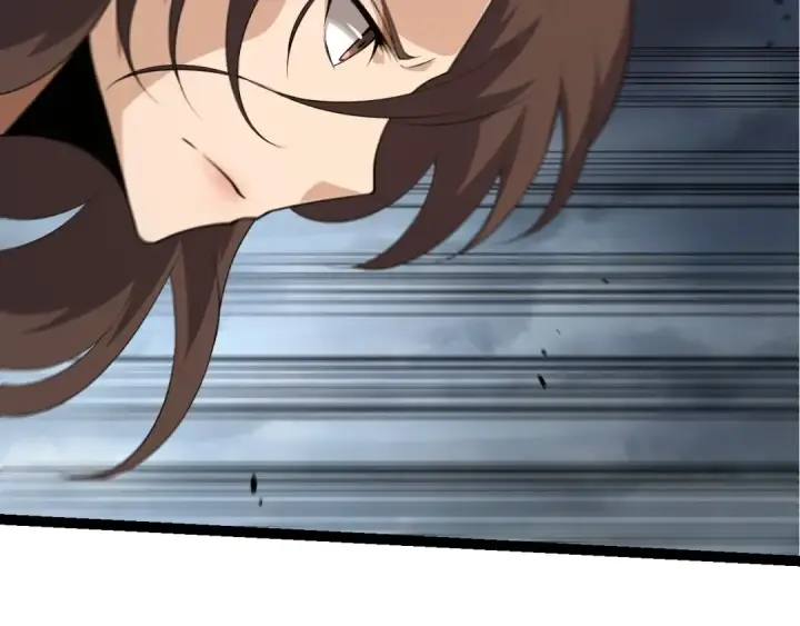 《从大树开始的进化》第155话 难缠的海兽图21