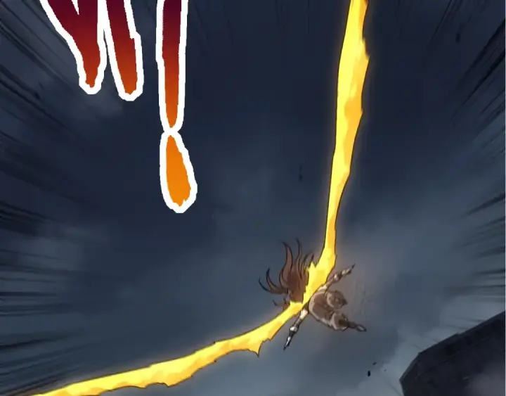 《从大树开始的进化》第155话 难缠的海兽图23