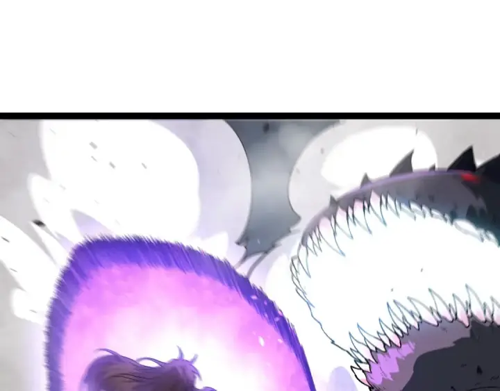 《从大树开始的进化》第155话 难缠的海兽图45