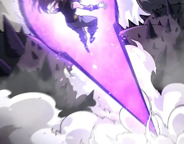 《从大树开始的进化》第155话 难缠的海兽图46