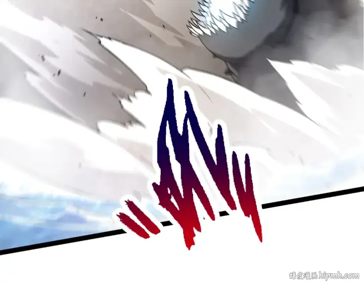 《从大树开始的进化》第155话 难缠的海兽图56
