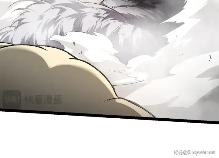 《从大树开始的进化》第155话 难缠的海兽图64