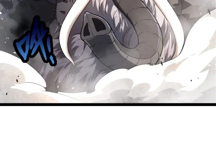 《从大树开始的进化》第155话 难缠的海兽图84