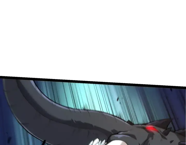 《从大树开始的进化》第155话 难缠的海兽图90
