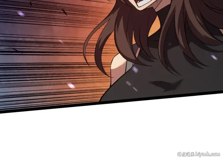 《从大树开始的进化》第156话 神通：雷杀！图104