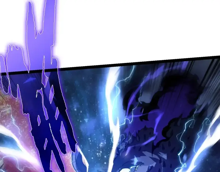 《从大树开始的进化》第156话 神通：雷杀！图107