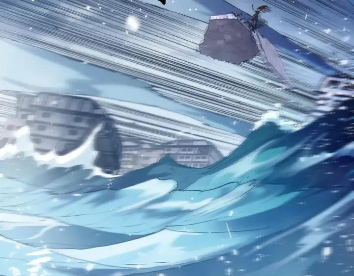 《从大树开始的进化》第156话 神通：雷杀！图111