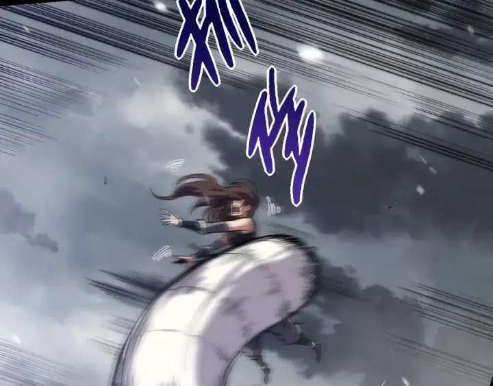 《从大树开始的进化》第156话 神通：雷杀！图113