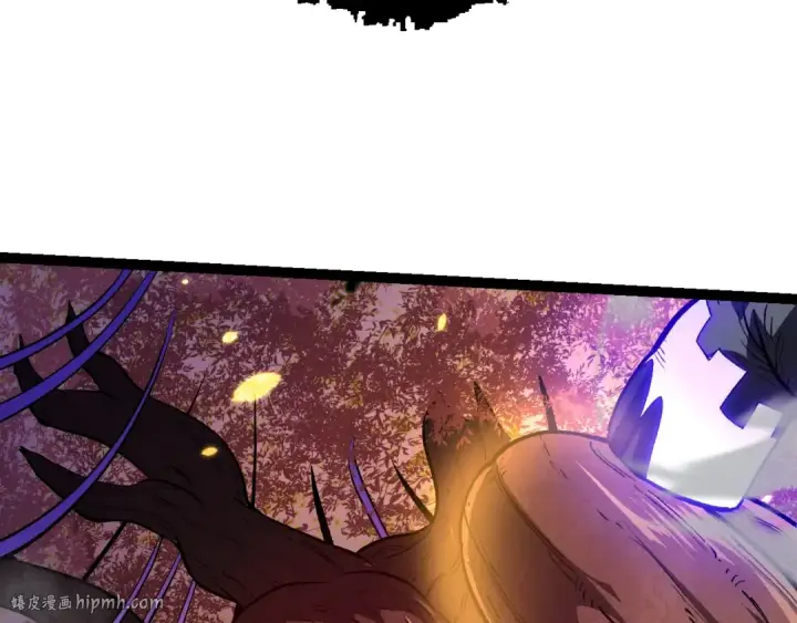 《从大树开始的进化》第156话 神通：雷杀！图120