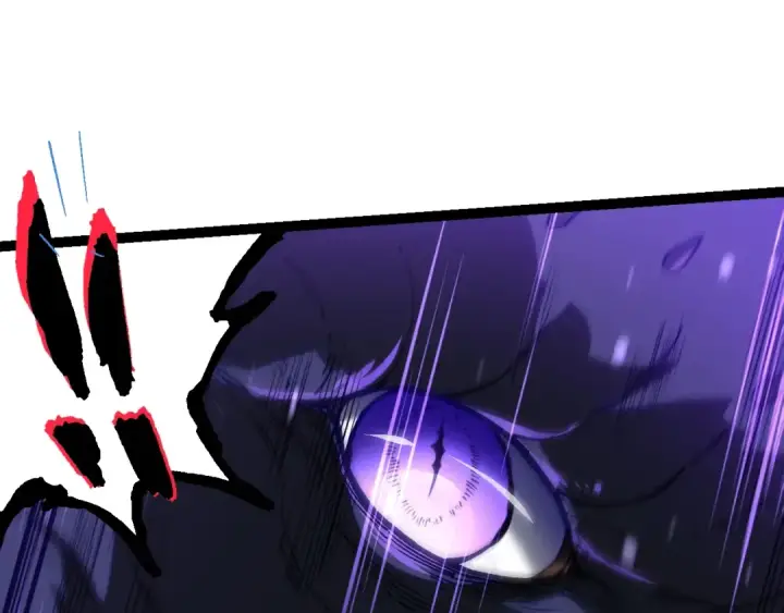 《从大树开始的进化》第156话 神通：雷杀！图125