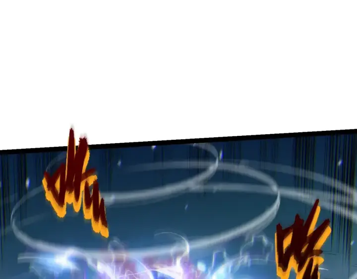 《从大树开始的进化》第156话 神通：雷杀！图130