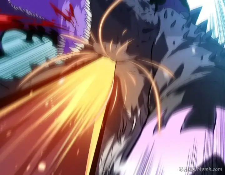 《从大树开始的进化》第156话 神通：雷杀！图136