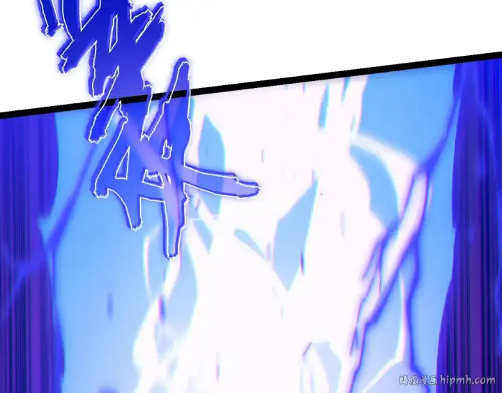 《从大树开始的进化》第156话 神通：雷杀！图152