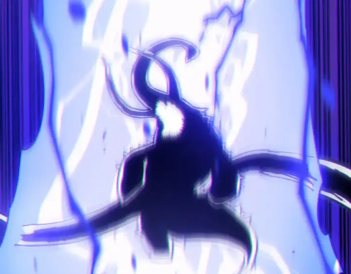 《从大树开始的进化》第156话 神通：雷杀！图153
