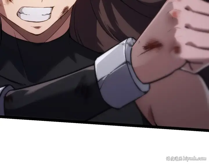 《从大树开始的进化》第156话 神通：雷杀！图16