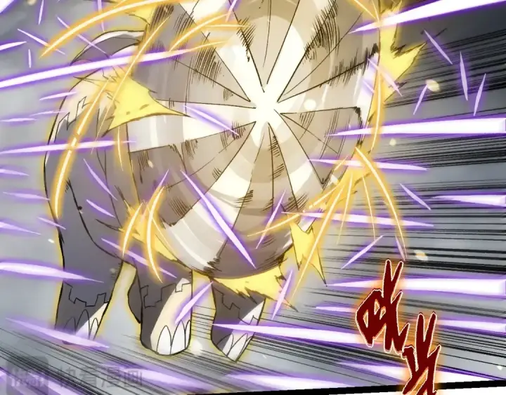 《从大树开始的进化》第156话 神通：雷杀！图29