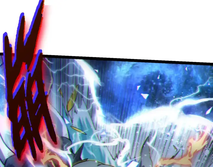 《从大树开始的进化》第156话 神通：雷杀！图35