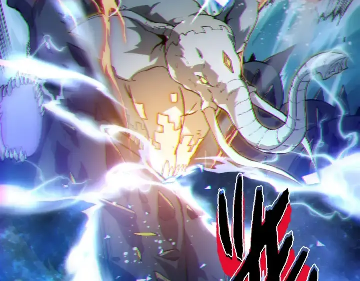 《从大树开始的进化》第156话 神通：雷杀！图36