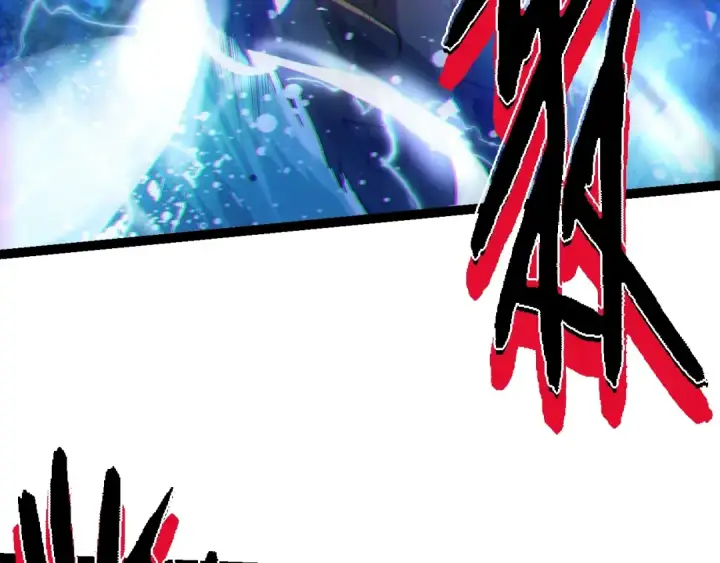《从大树开始的进化》第156话 神通：雷杀！图37