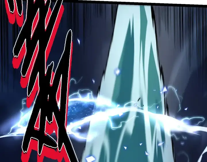 《从大树开始的进化》第156话 神通：雷杀！图38