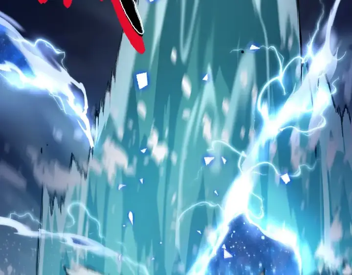 《从大树开始的进化》第156话 神通：雷杀！图39