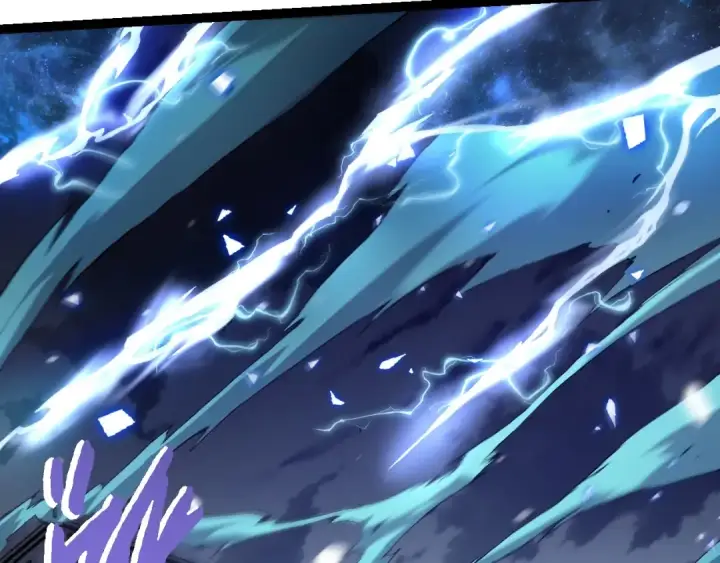 《从大树开始的进化》第156话 神通：雷杀！图41