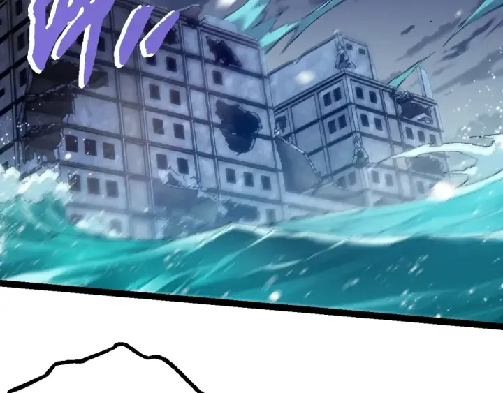 《从大树开始的进化》第156话 神通：雷杀！图42
