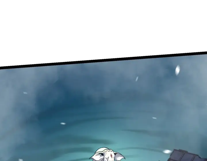 《从大树开始的进化》第156话 神通：雷杀！图45