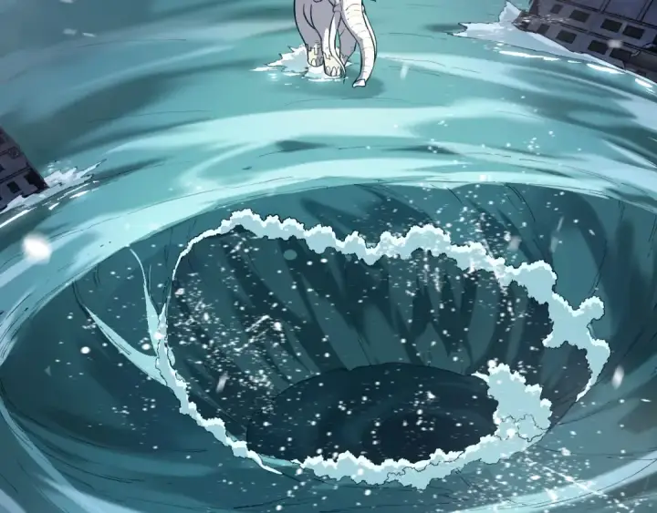 《从大树开始的进化》第156话 神通：雷杀！图46