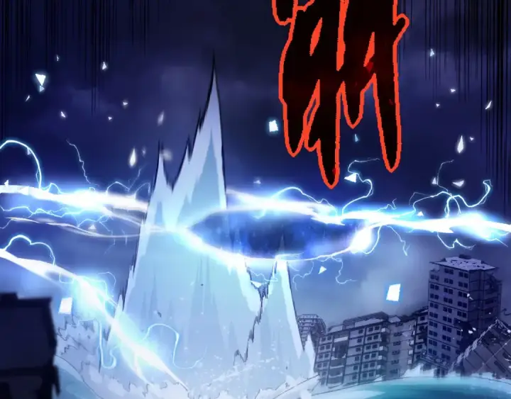 《从大树开始的进化》第156话 神通：雷杀！图58